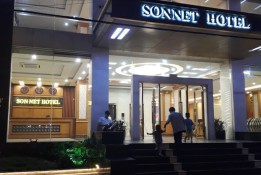 Khách sạn Sonnet