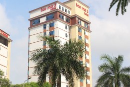 Khách sạn Sao Mai 3