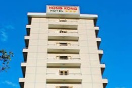 Khách sạn Hong Kong