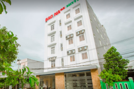 Khách sạn Bảo Nam