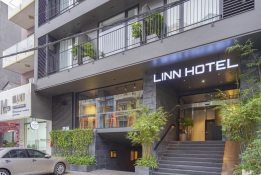 LINN HOTEL