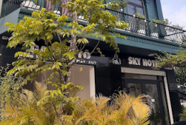 Sky Hotel