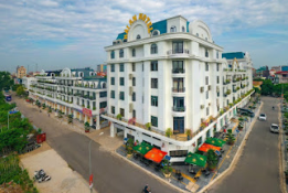 Khách sạn Hải An