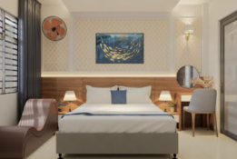 Nhà nghỉ An Bình 1