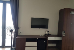 Khách sạn Bảo Sơn