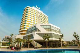 Mường Thanh Grand Bắc Giang