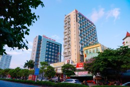 Khách sạn Thượng Hải Vinh