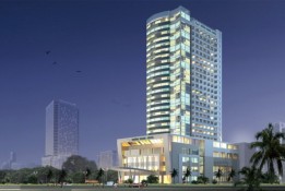 Khách sạn Mường Thanh Cửa Đông