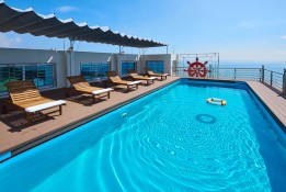 Khách sạn Thái An