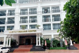 Khách sạn Đức Tài