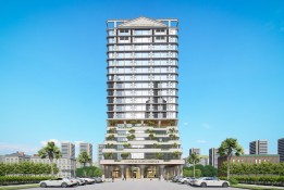 Khách sạn Cửa Đông Luxury