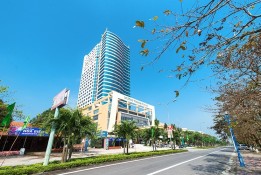 Khách sạn Mường Thanh Cửa Lò