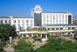 Khách sạn Sài Gòn Kim Liên