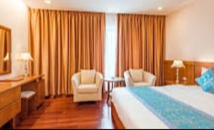 Khách sạn Lam Giang<br>