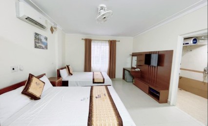 Khách sạn Bảo Nam<br>