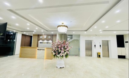 Khách sạn Bảo Nam<br>