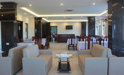 Khách sạn Hong Kong <br>