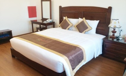 Khách sạn Hong Kong <br>