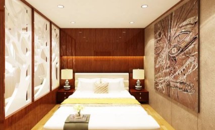 Khách sạn Sao Mai 3 <br>