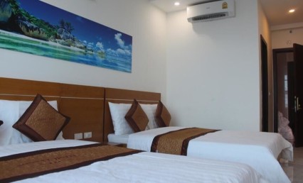 Khách sạn Sonnet<br>