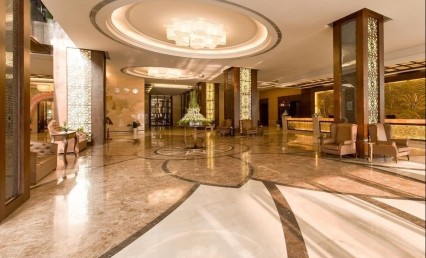 Khách sạn Mường Thanh sông Lam