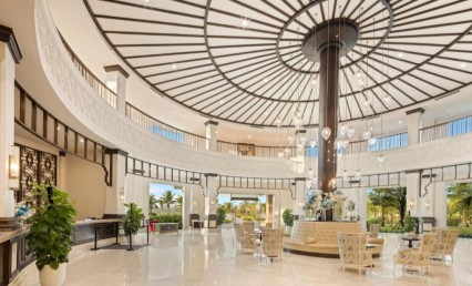 Khách sạn Melia Vinpearl Cửa Hội<br>