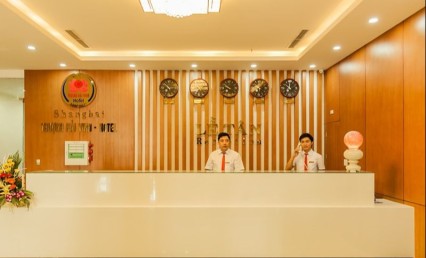 Khách sạn Thượng Hải Vinh