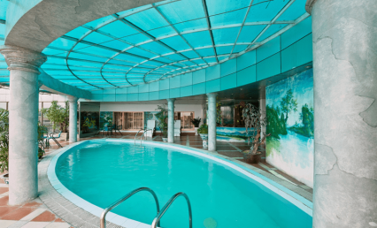 Khách sạn Mường Thanh Thanh Niên