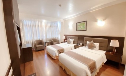 Khách sạn Mường Thanh Thanh Niên<br>