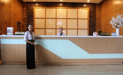 Khách sạn Mường Thanh Cửa Đông<br>