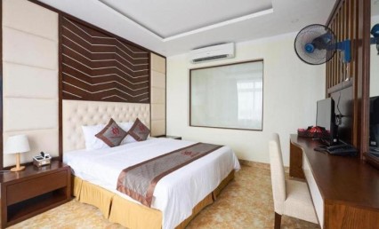 Khách sạn Thái An