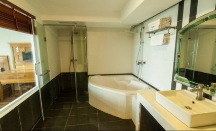 Khách sạn Tiến Anh<br>