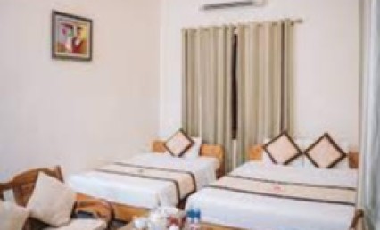 Khách sạn Giao Tế<br>