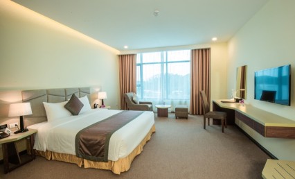 Khách sạn Mường Thanh Luxury Diễn Lâm