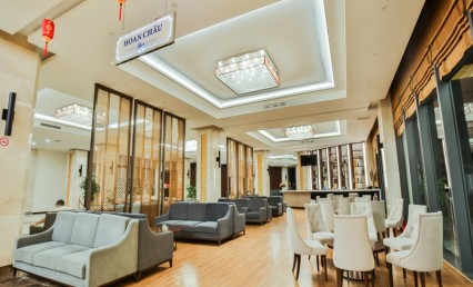 Khách sạn Mường Thanh Luxury Diễn Lâm<br>