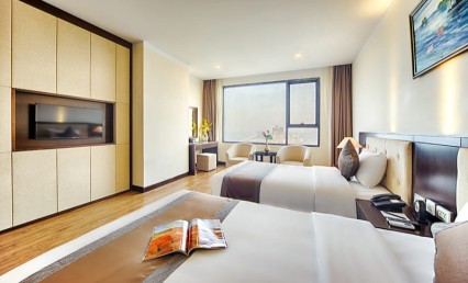 Khách sạn Mường Thanh Cửa Lò