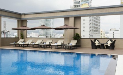 Khách sạn Mường Thanh Cửa Lò