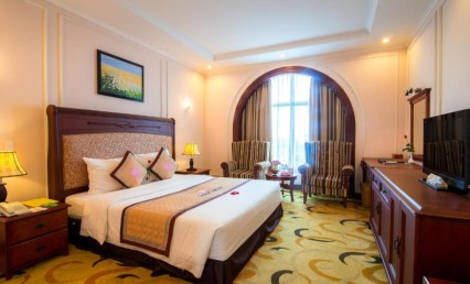 Khách sạn Sài Gòn Kim Liên