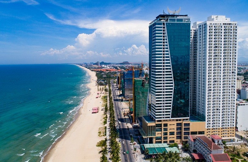 Khách sạn Mường Thanh sông Lam