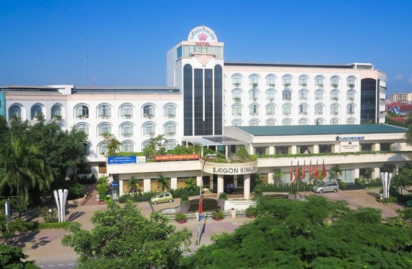 Khách sạn Sài Gòn Kim Liên